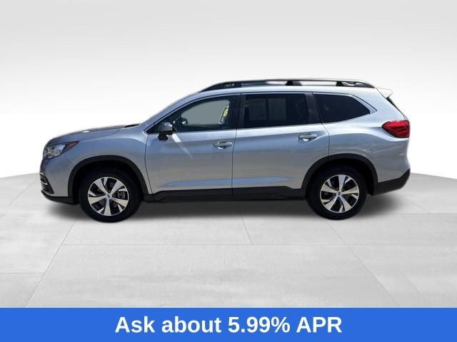 2022 Subaru Ascent Premium photo 3
