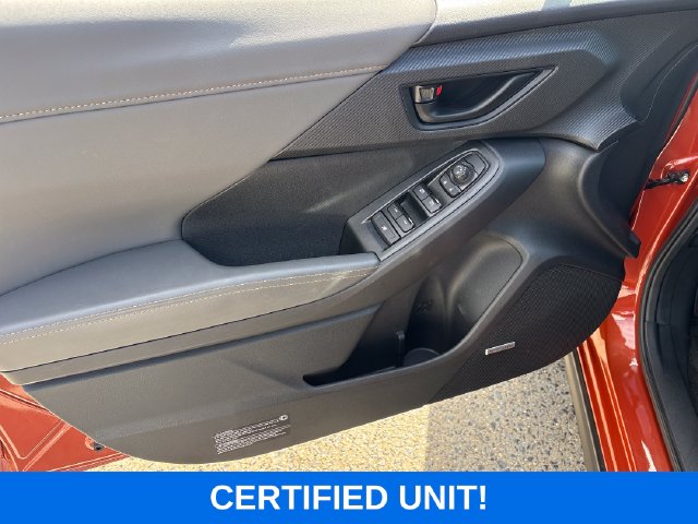 2024 Subaru Crosstrek Wilderness - Photo 10