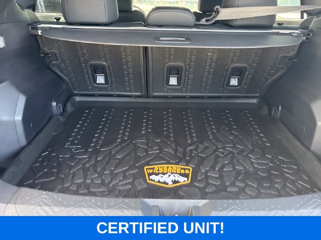 2024 Subaru Crosstrek Wilderness - Photo 21