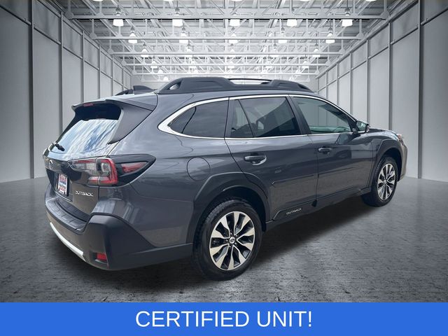 2023 Subaru Outback Limited - Photo 6