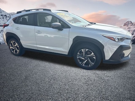 2024 Subaru Crosstrek Premium SUV