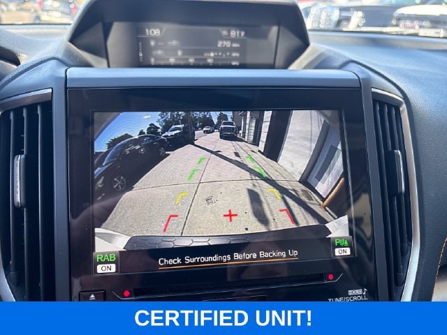 2021 Subaru Crosstrek Limited - Photo 21