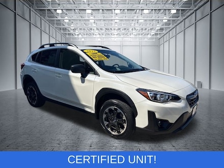 2023 Subaru Crosstrek Base SUV