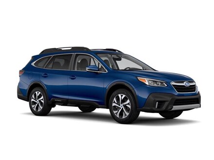 Featured new 2022 Subaru Outback Limited XT SUV for sale in The Bronx, NY