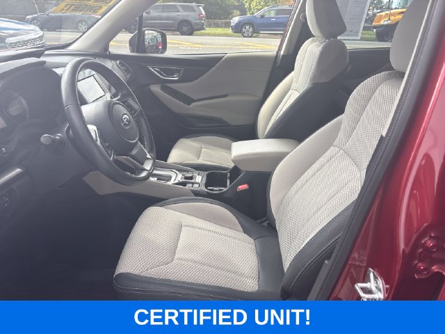 2024 Subaru Forester Premium - Photo 9
