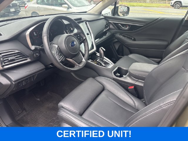 2024 Subaru Outback Limited - Photo 14