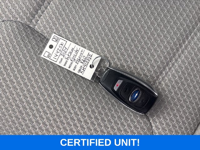 2024 Subaru Forester Premium - Photo 31