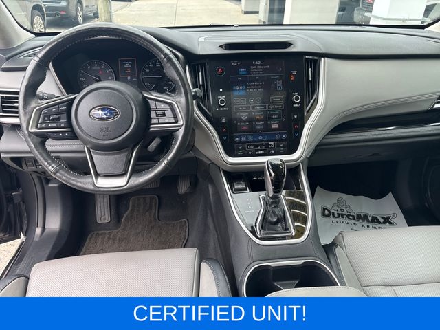 2023 Subaru Outback Limited - Photo 13