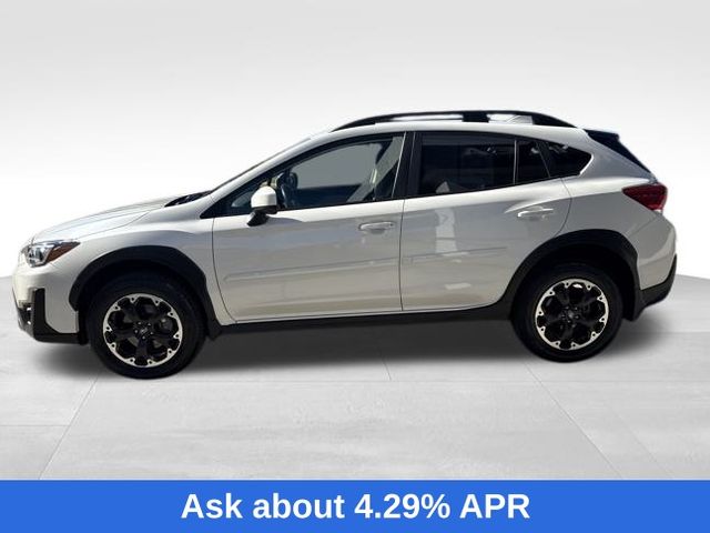 2023 Subaru Crosstrek Premium photo 3