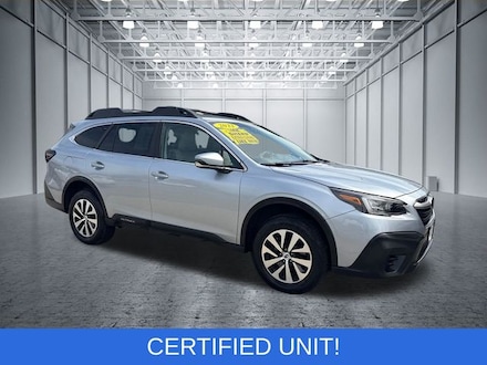2022 Subaru Outback Premium SUV