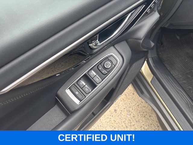 2024 Subaru Outback Limited - Photo 11