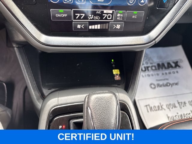 2024 Subaru Crosstrek Limited - Photo 19
