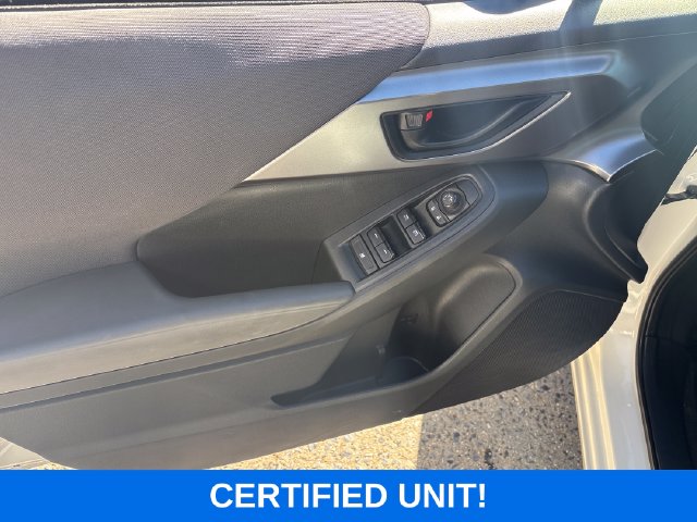 2024 Subaru Impreza Base - Photo 10