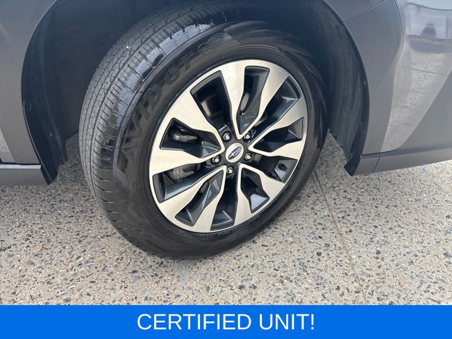 2023 Subaru Outback Limited - Photo 37
