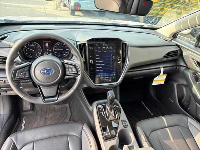 Used 2024 Subaru Crosstrek Limited For Sale in Bronx NY | VIN