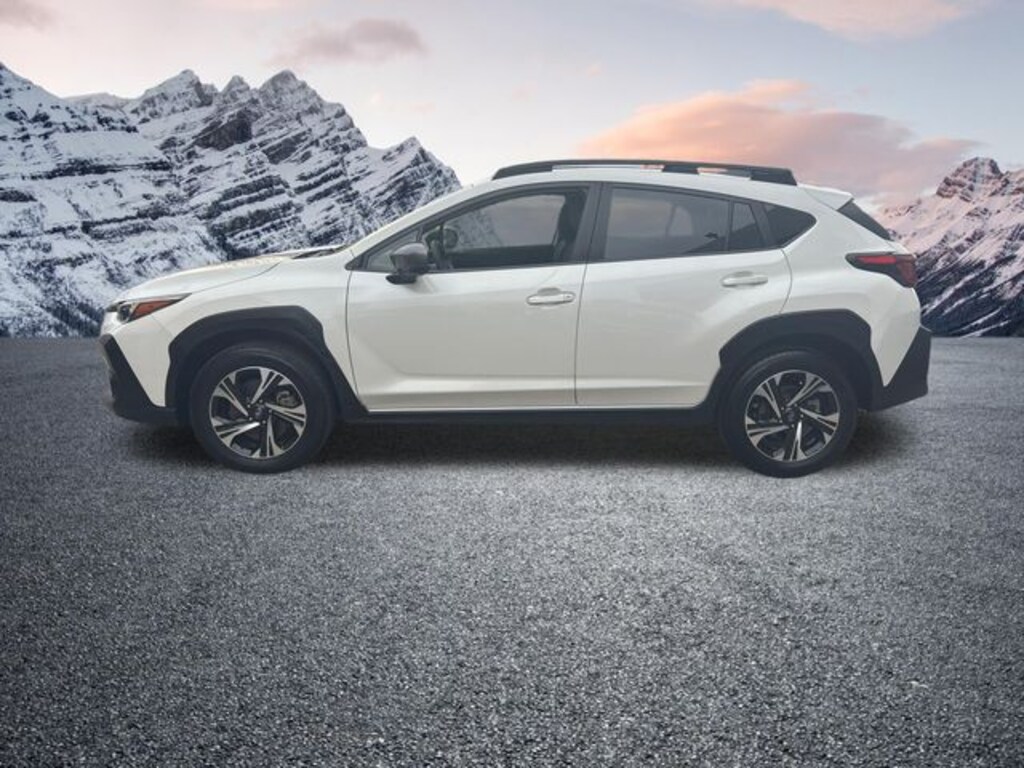 Used 2024 Subaru Crosstrek Premium SUV
