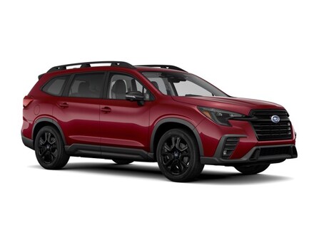 Featured new 2023 Subaru Ascent Onyx Edition Limited 7-Passenger SUV for sale in The Bronx, NY
