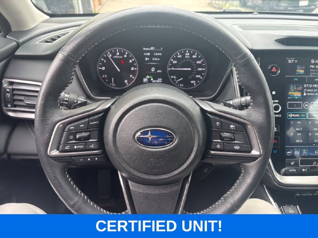 2024 Subaru Outback Limited - Photo 15