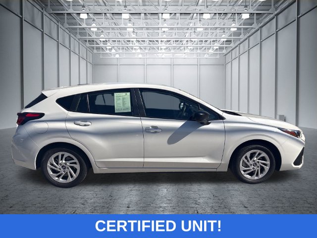 2024 Subaru Impreza Base - Photo 7