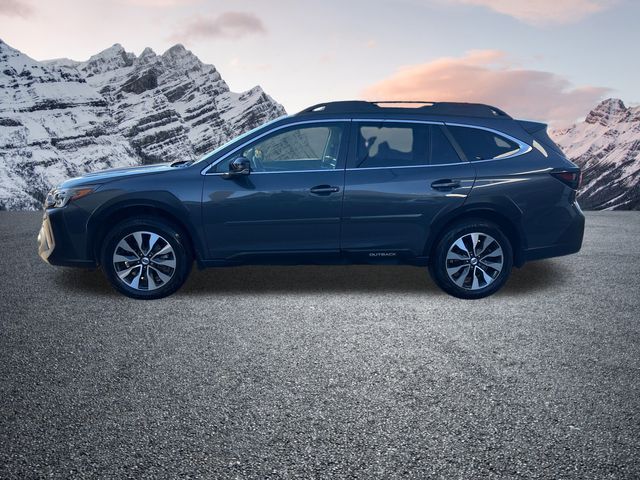 2023 Subaru Outback Limited photo 2