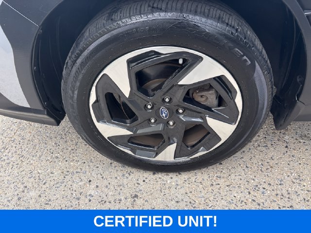2024 Subaru Crosstrek Limited - Photo 32