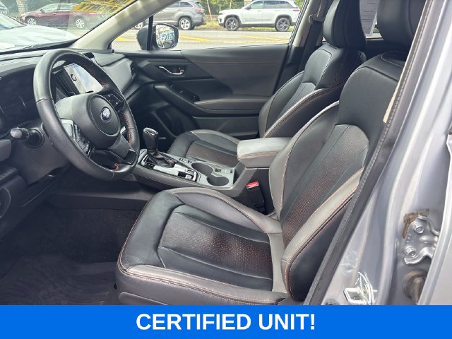 2024 Subaru Crosstrek Limited - Photo 9