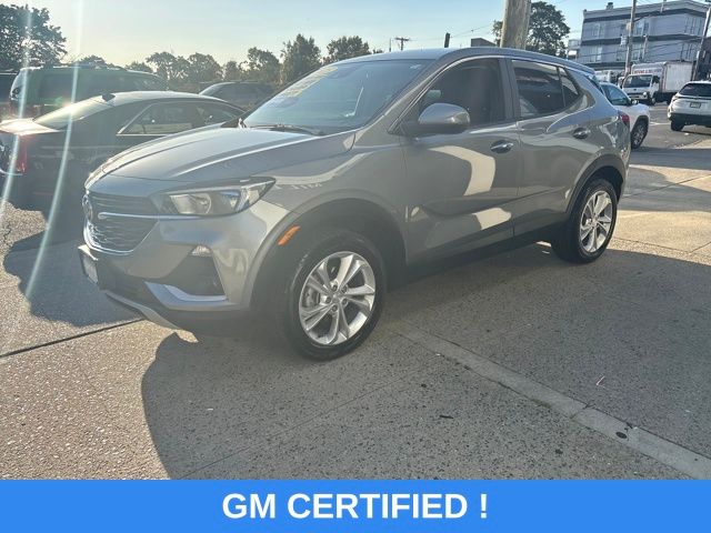 2023 Buick Encore GX Preferred photo 2