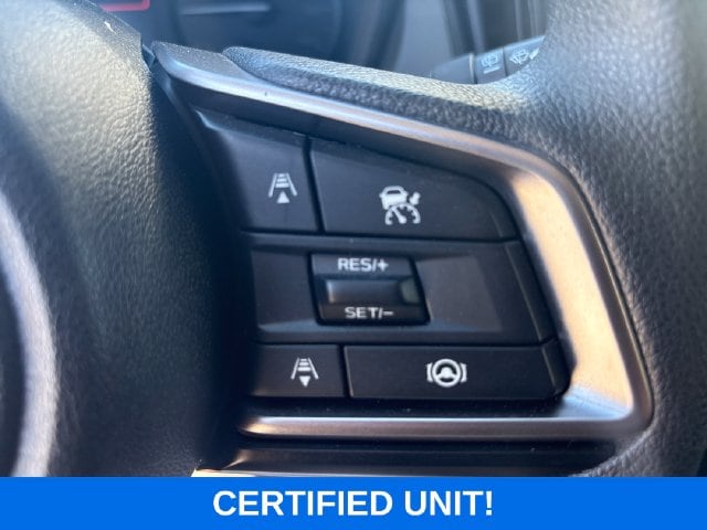 2024 Subaru Impreza Base - Photo 29