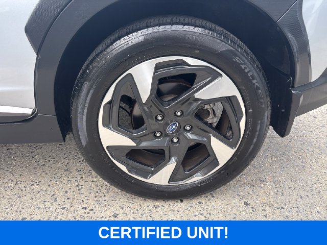 2024 Subaru Crosstrek Limited - Photo 34