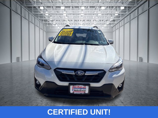 2021 Subaru Crosstrek Limited - Photo 8