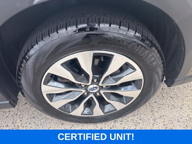 2024 Subaru Outback Limited - Photo 37