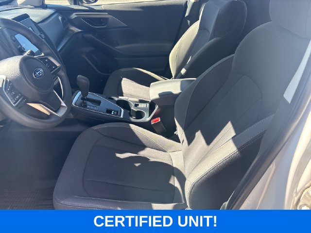 2024 Subaru Impreza Base - Photo 9