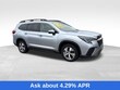 Subaru Ascent