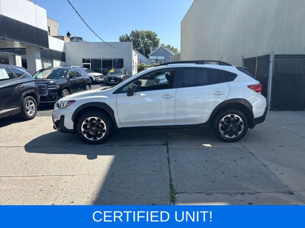 Used 2023 Subaru Crosstrek Base SUV