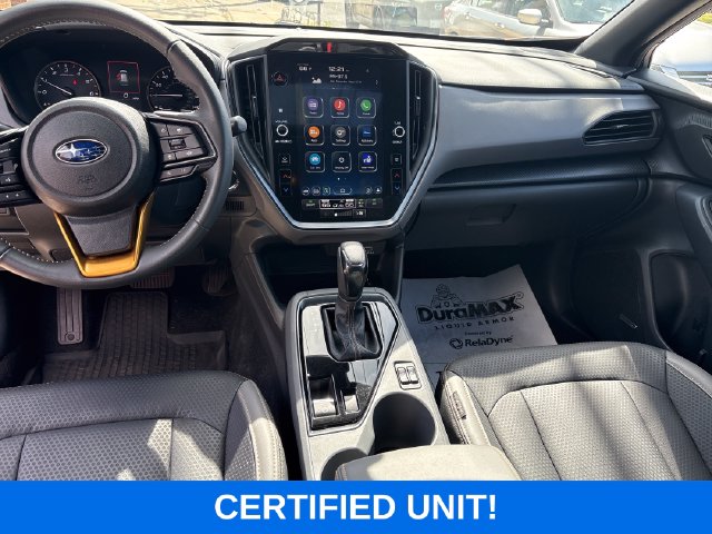 2024 Subaru Crosstrek Wilderness - Photo 12