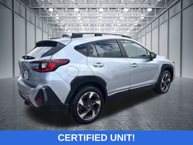 2024 Subaru Crosstrek Limited - Photo 6