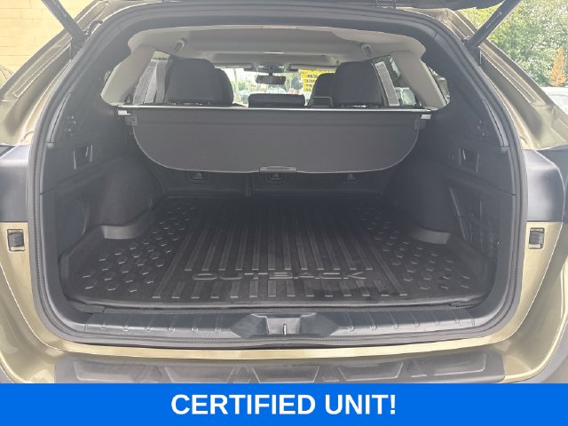2024 Subaru Outback Limited - Photo 24