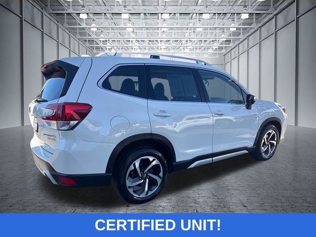 2023 Subaru Forester Touring - Photo 6