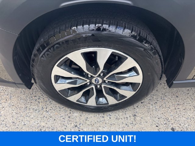 2024 Subaru Outback Limited - Photo 33