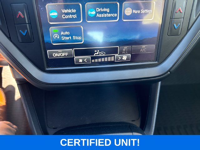 2024 Subaru Impreza Base - Photo 19