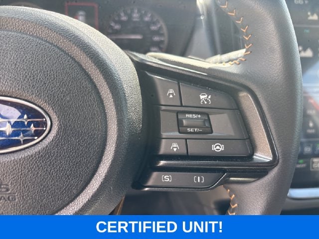 2024 Subaru Crosstrek Wilderness - Photo 25
