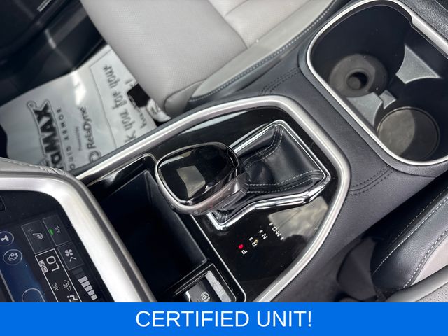 2023 Subaru Outback Limited - Photo 25