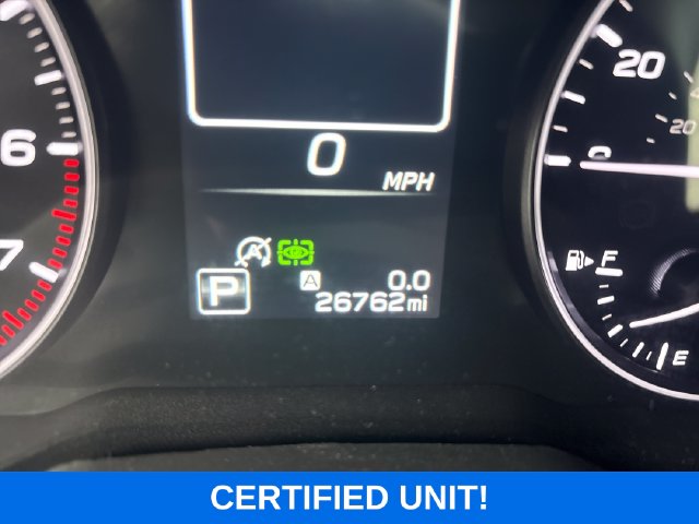 2024 Subaru Outback Limited - Photo 17