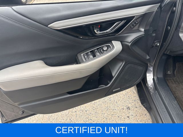 2023 Subaru Outback Limited - Photo 10