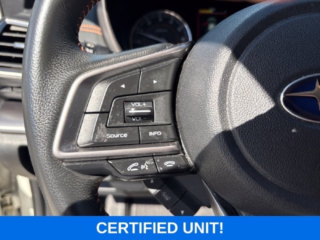 2021 Subaru Crosstrek Limited - Photo 29
