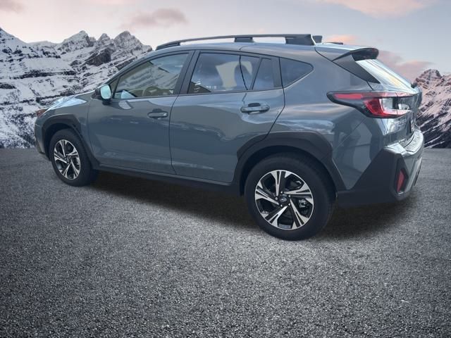 2024 Subaru Crosstrek Premium photo 4