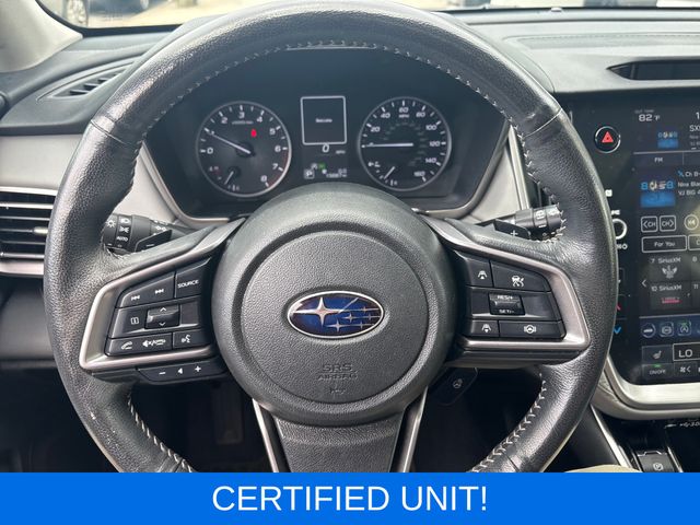 2023 Subaru Outback Limited - Photo 15