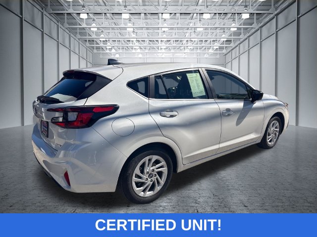 2024 Subaru Impreza Base - Photo 6