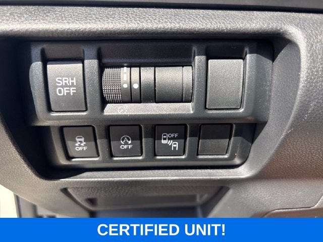2021 Subaru Crosstrek Limited - Photo 27