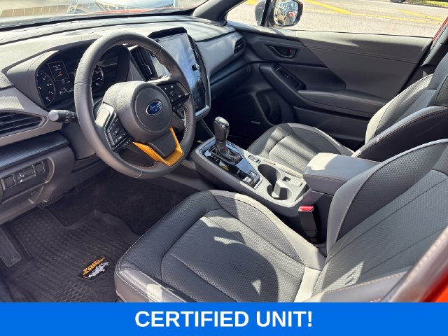 2024 Subaru Crosstrek Wilderness - Photo 13